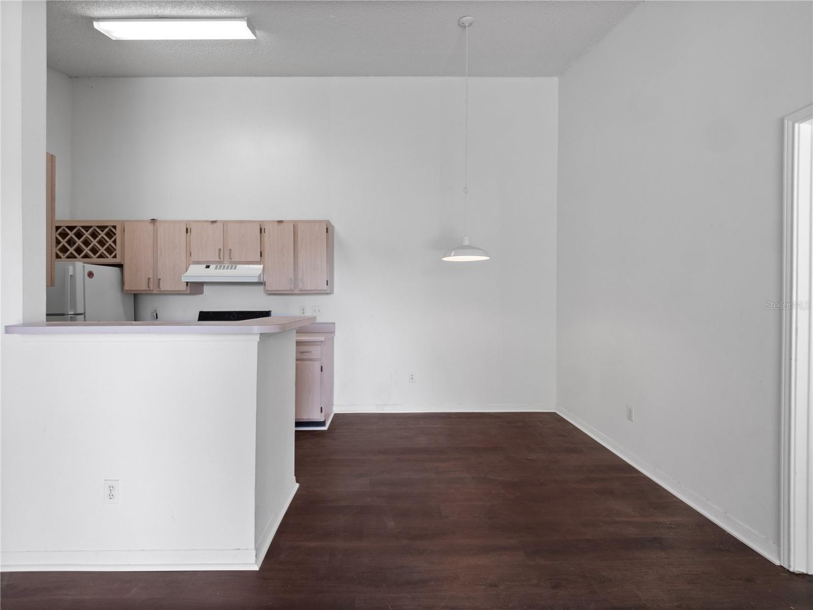 REGENCY PARK AT LAKE MARY - Residential