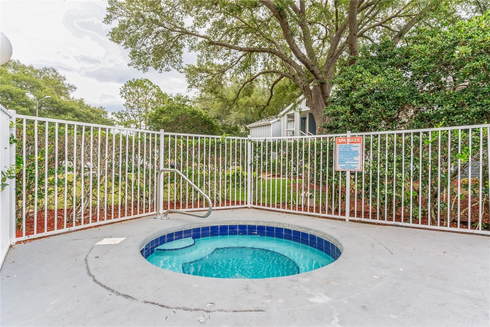 REGENCY PARK AT LAKE MARY - Residential