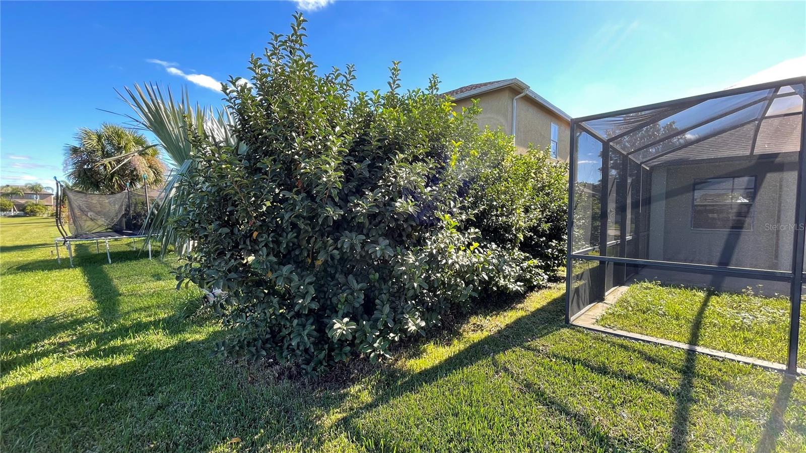 SOUTH FORK UNIT 11 - Residential Lease