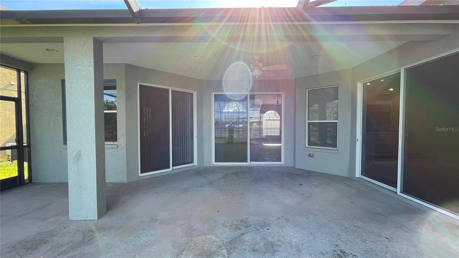 SOUTH FORK UNIT 11 - Residential Lease