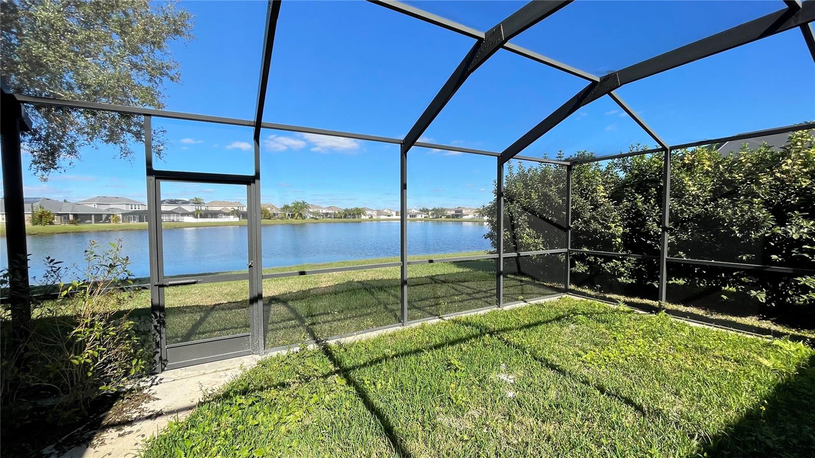 SOUTH FORK UNIT 11 - Residential Lease