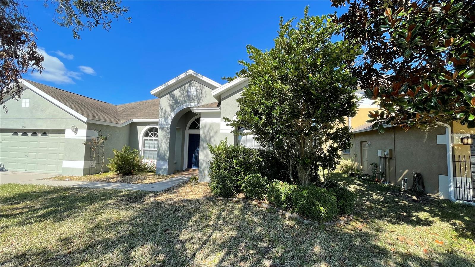 SOUTH FORK UNIT 11 - Residential Lease