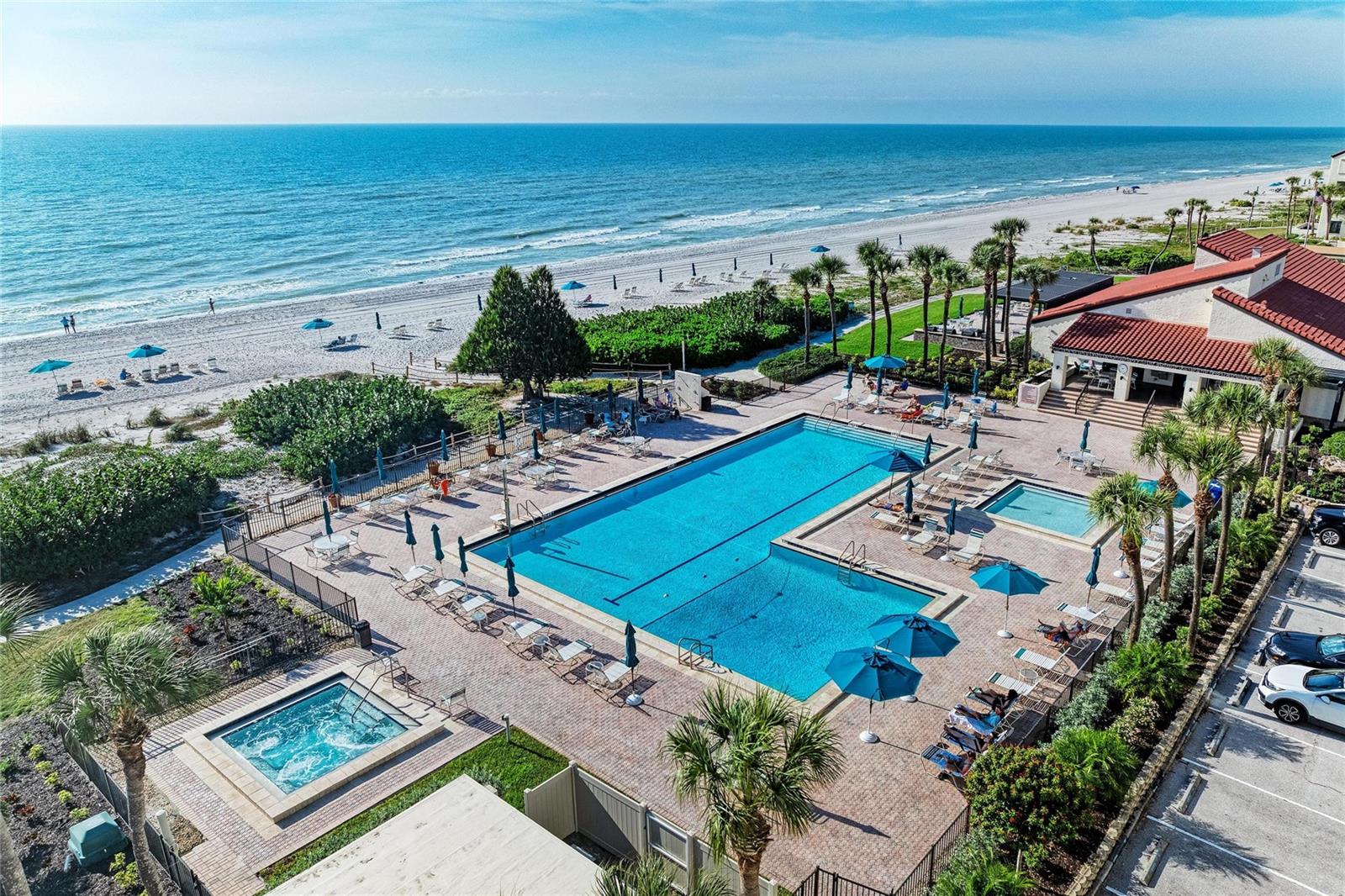 SEAPLACE III - Residential