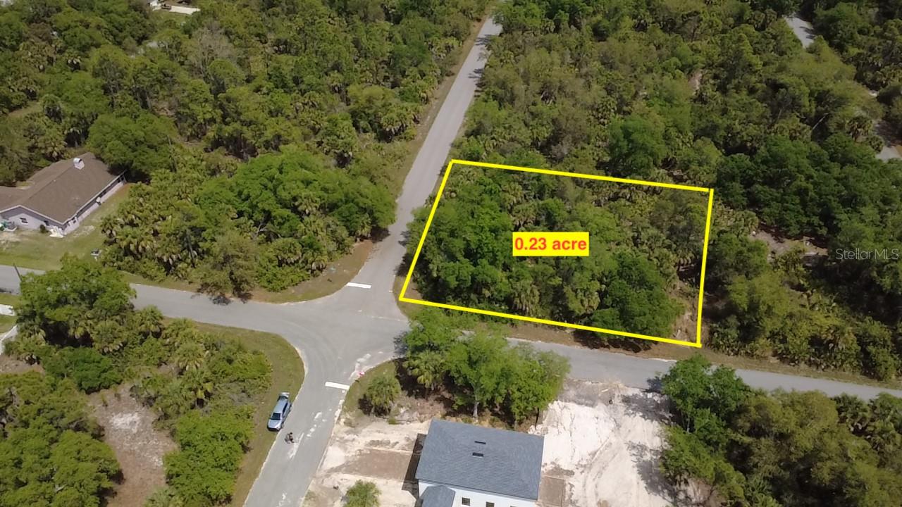 PORT CHARLOTTE SEC 008 - Land