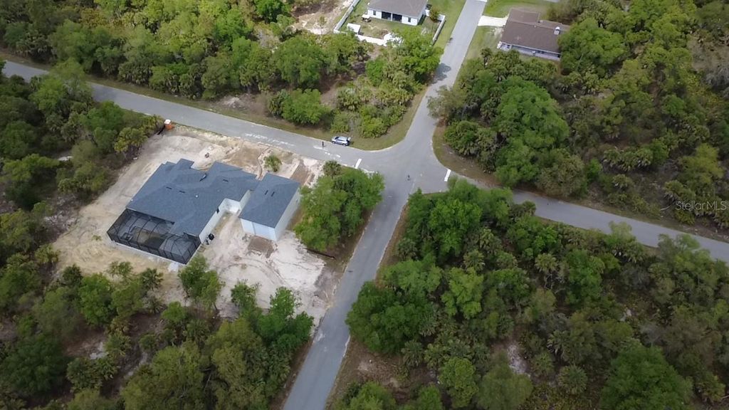 Photo of 18125 Garth Avenue, Port Charlotte, FL 33948 (MLS # O6402541)