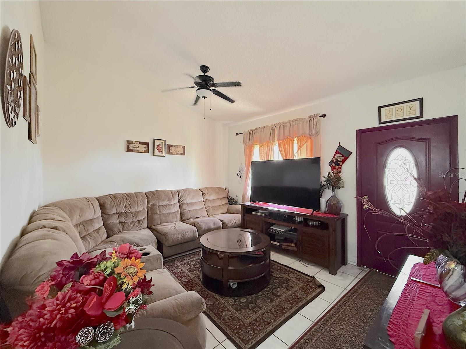 SUMMERSET - Residential