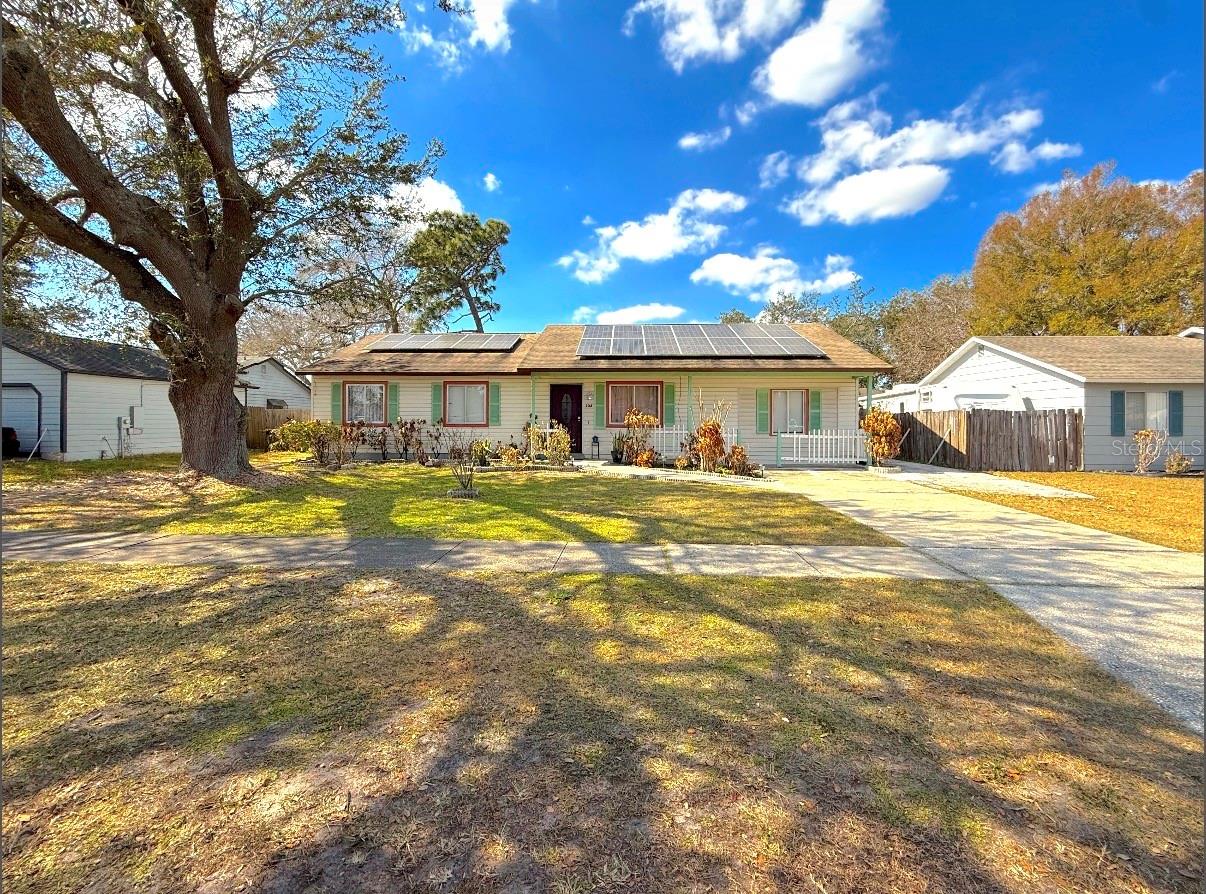 SUMMERSET - Residential