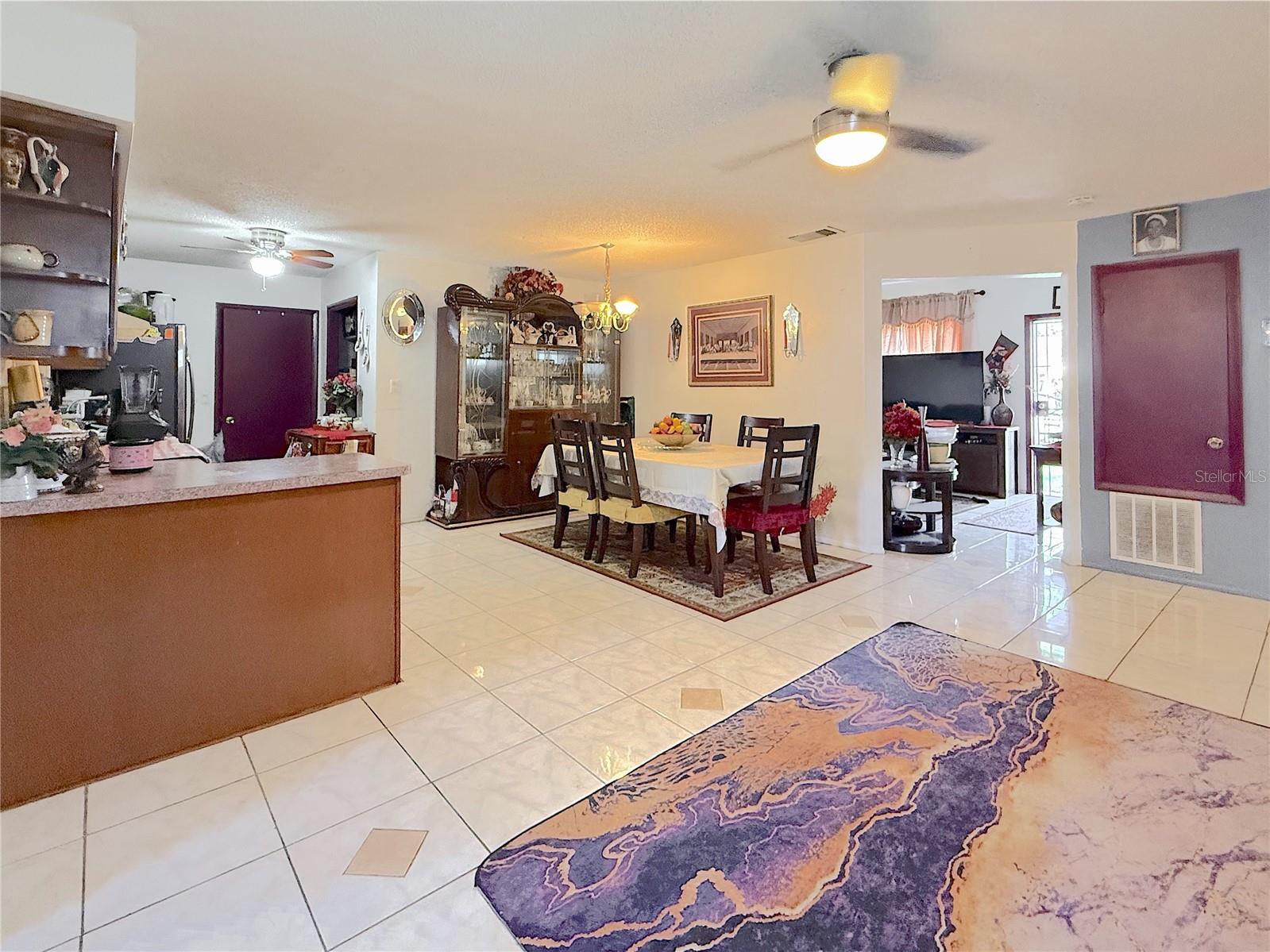 SUMMERSET - Residential