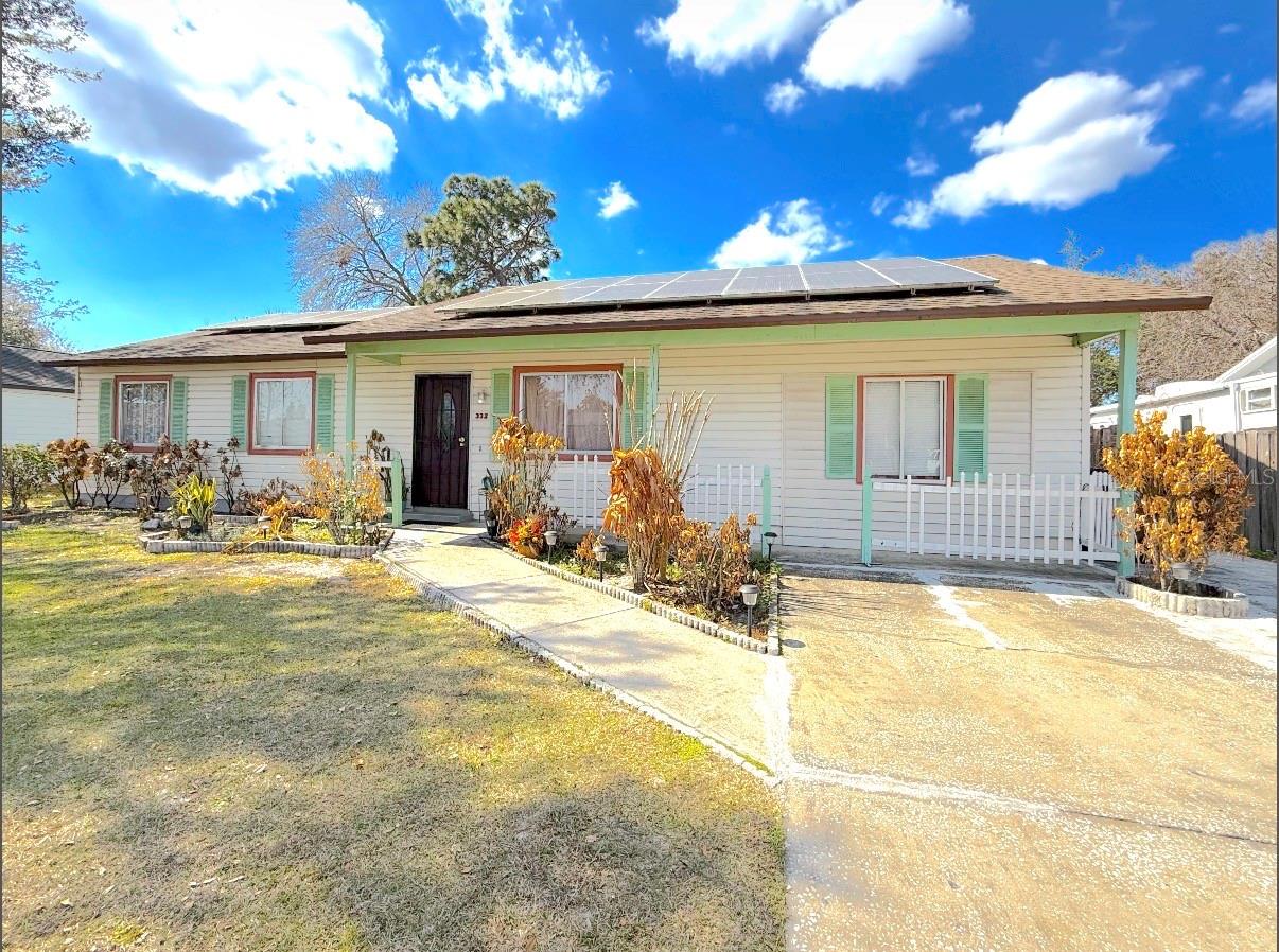 SUMMERSET - Residential