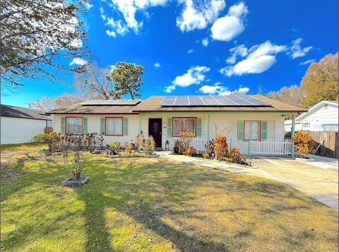 332 SUMMERSET DRIVE APOPKA FL 32712