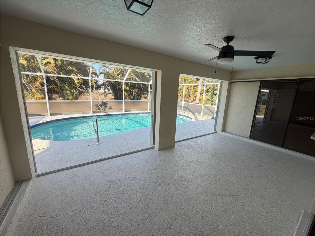Photo of 1612 Blue Lake Circle, Punta Gorda, FL 33983 (MLS # C7523360)