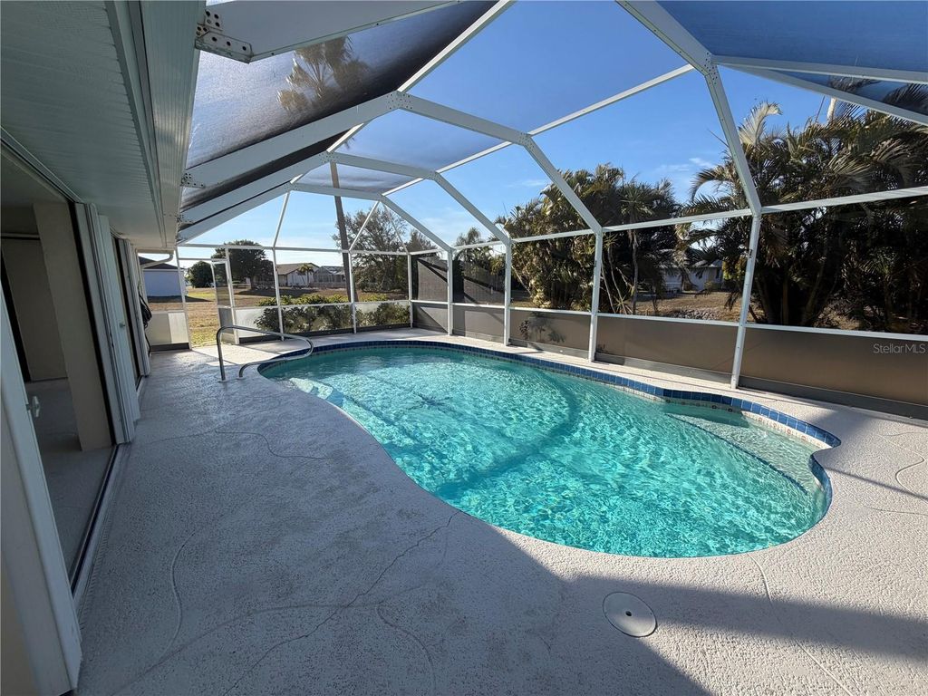 Photo of 1612 Blue Lake Circle, Punta Gorda, FL 33983 (MLS # C7523360)