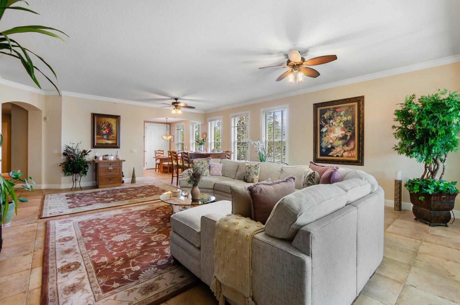 GRANDE OAKS PRESERVE - Residential