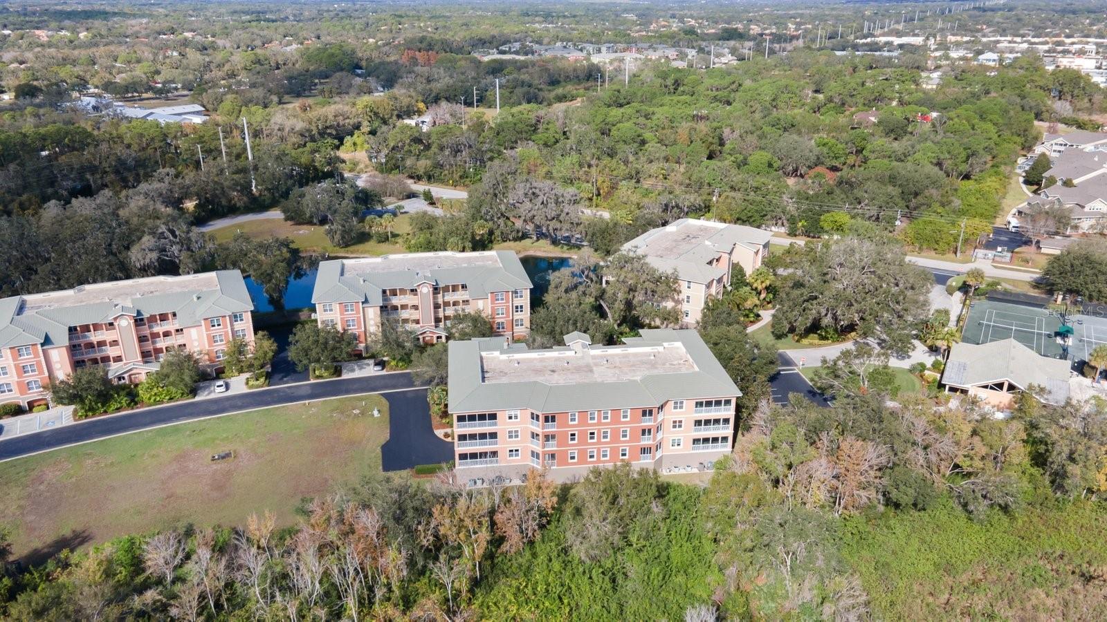 GRANDE OAKS PRESERVE - Residential