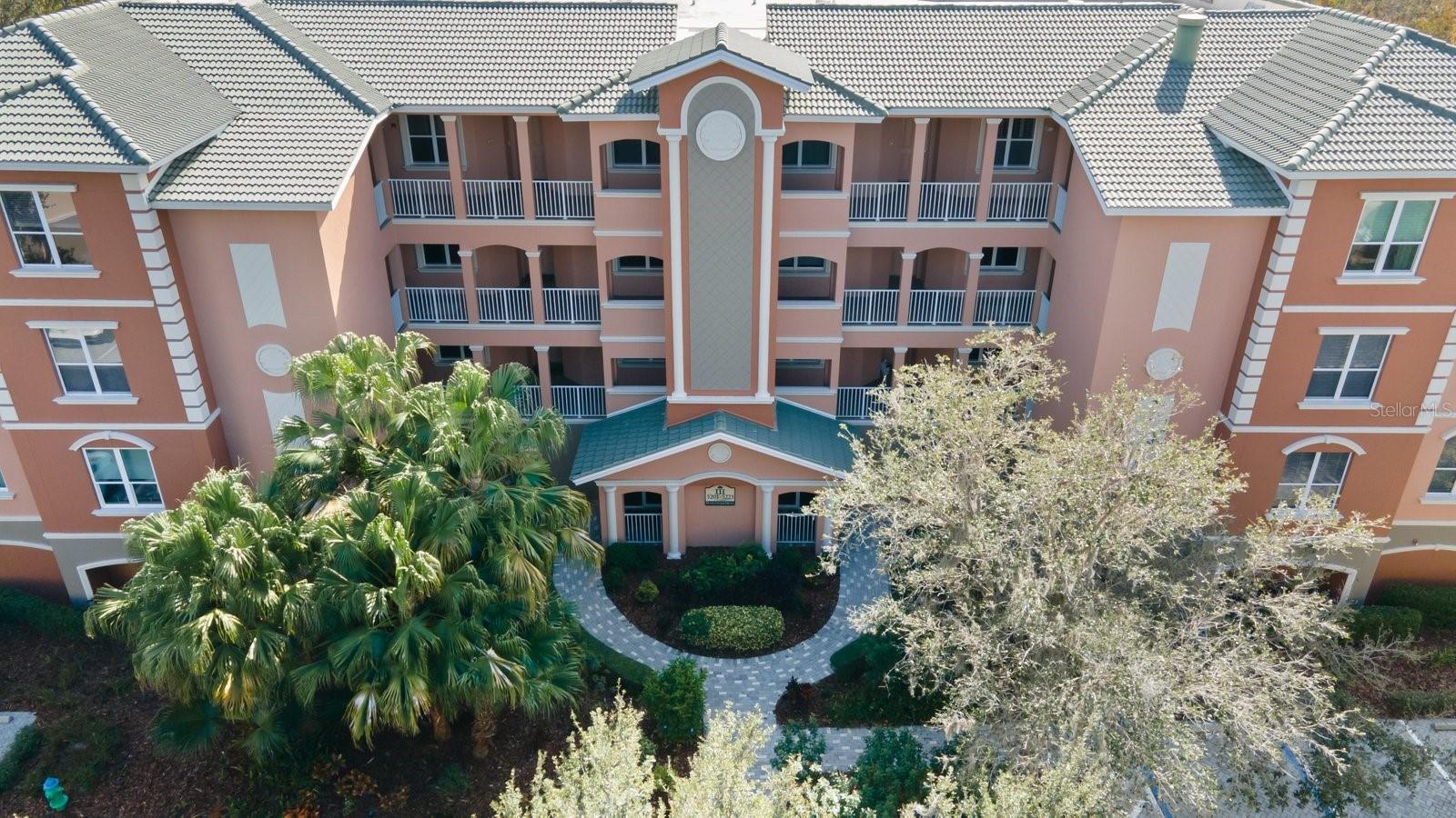 GRANDE OAKS PRESERVE - Residential