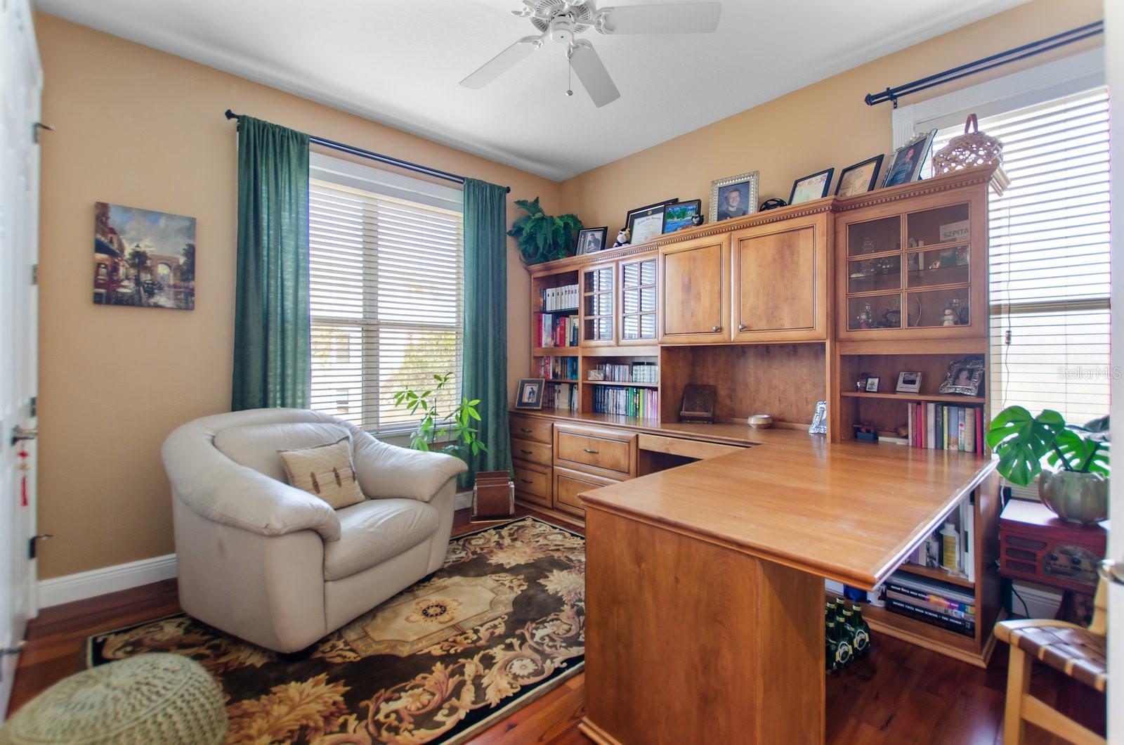 GRANDE OAKS PRESERVE - Residential