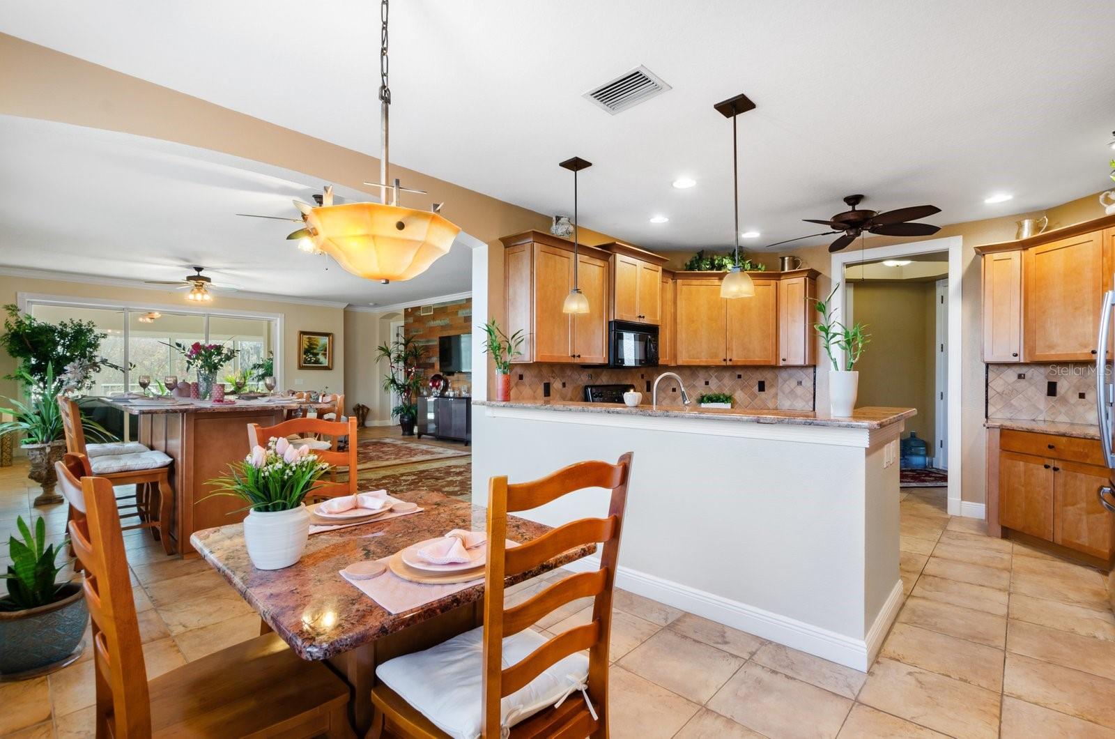 GRANDE OAKS PRESERVE - Residential