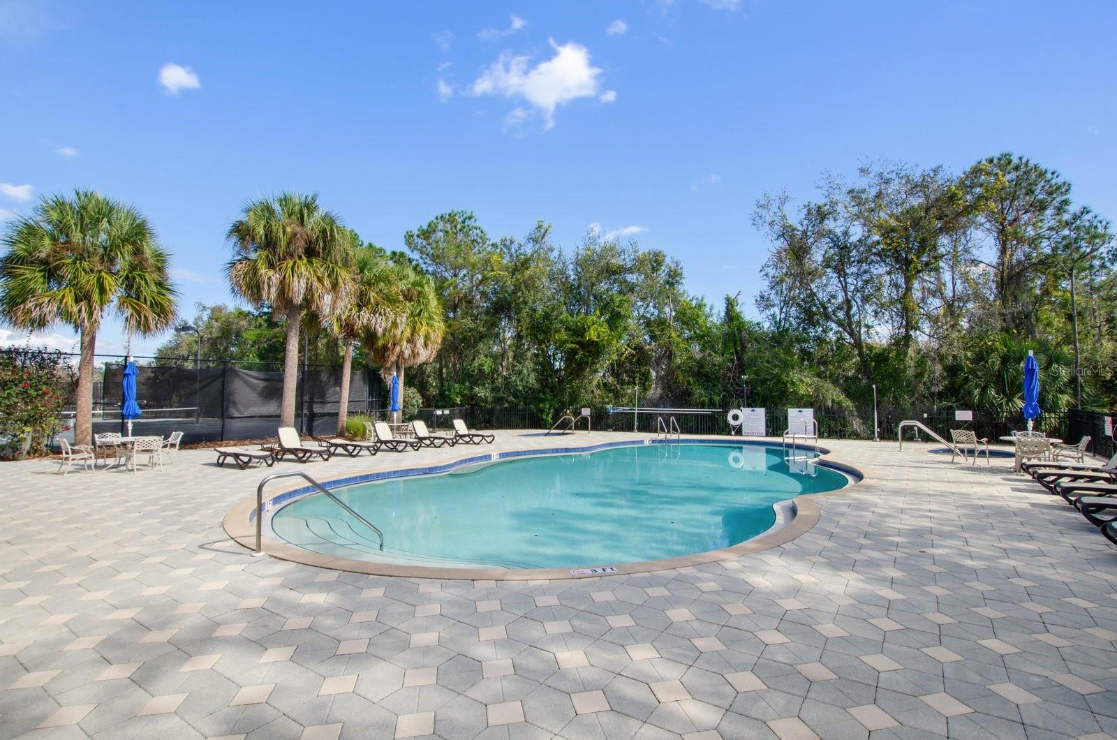 GRANDE OAKS PRESERVE - Residential