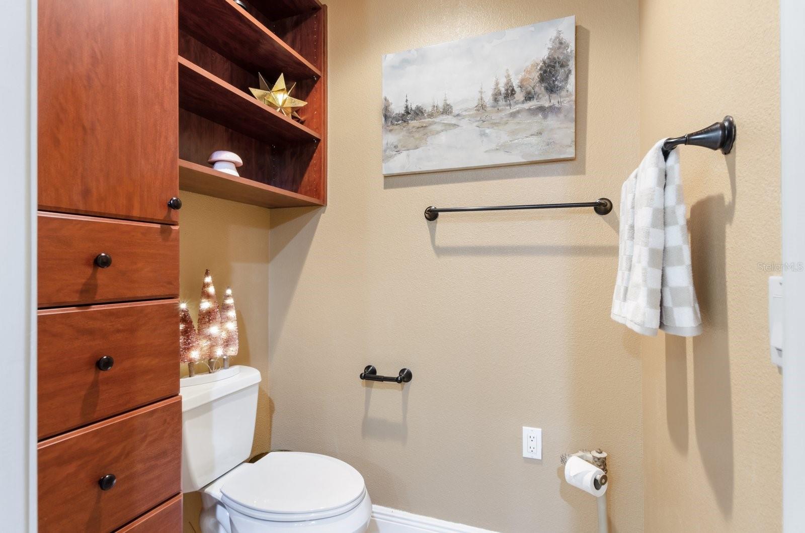 GRANDE OAKS PRESERVE - Residential