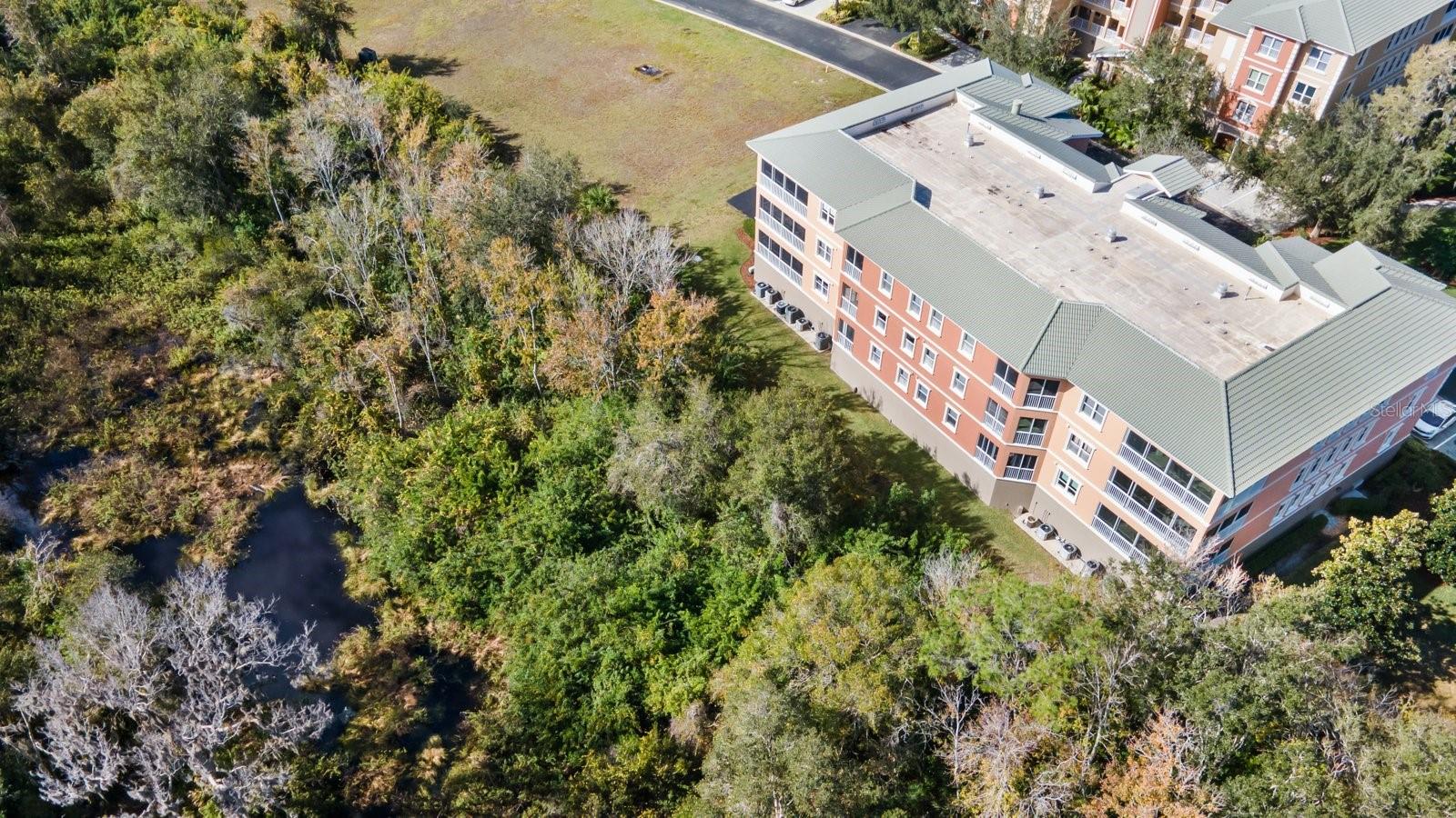 GRANDE OAKS PRESERVE - Residential