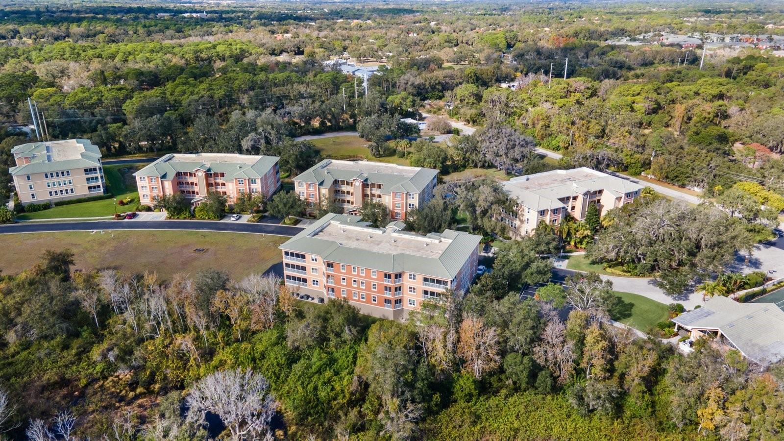 GRANDE OAKS PRESERVE - Residential