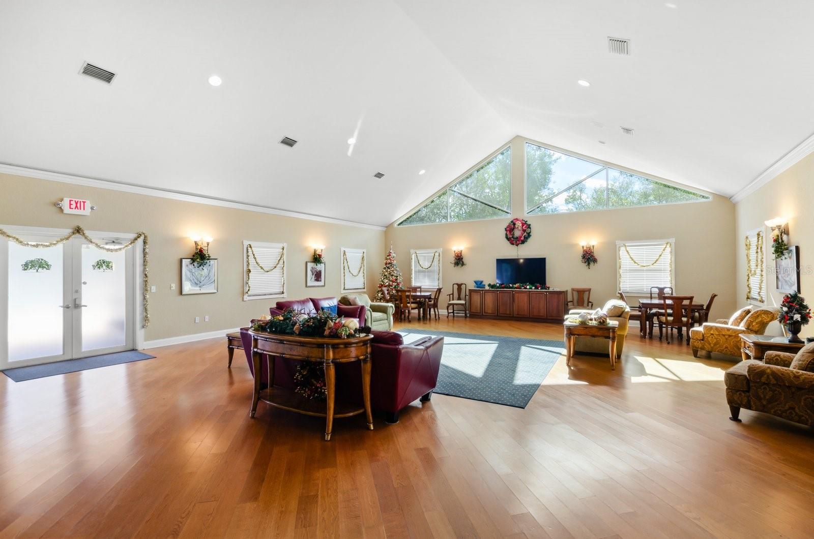 GRANDE OAKS PRESERVE - Residential