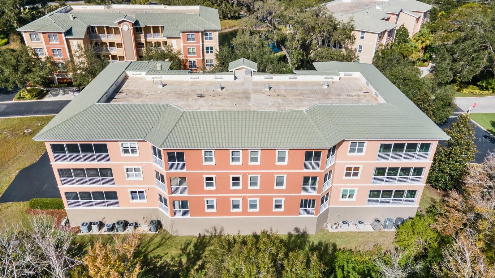 GRANDE OAKS PRESERVE - Residential