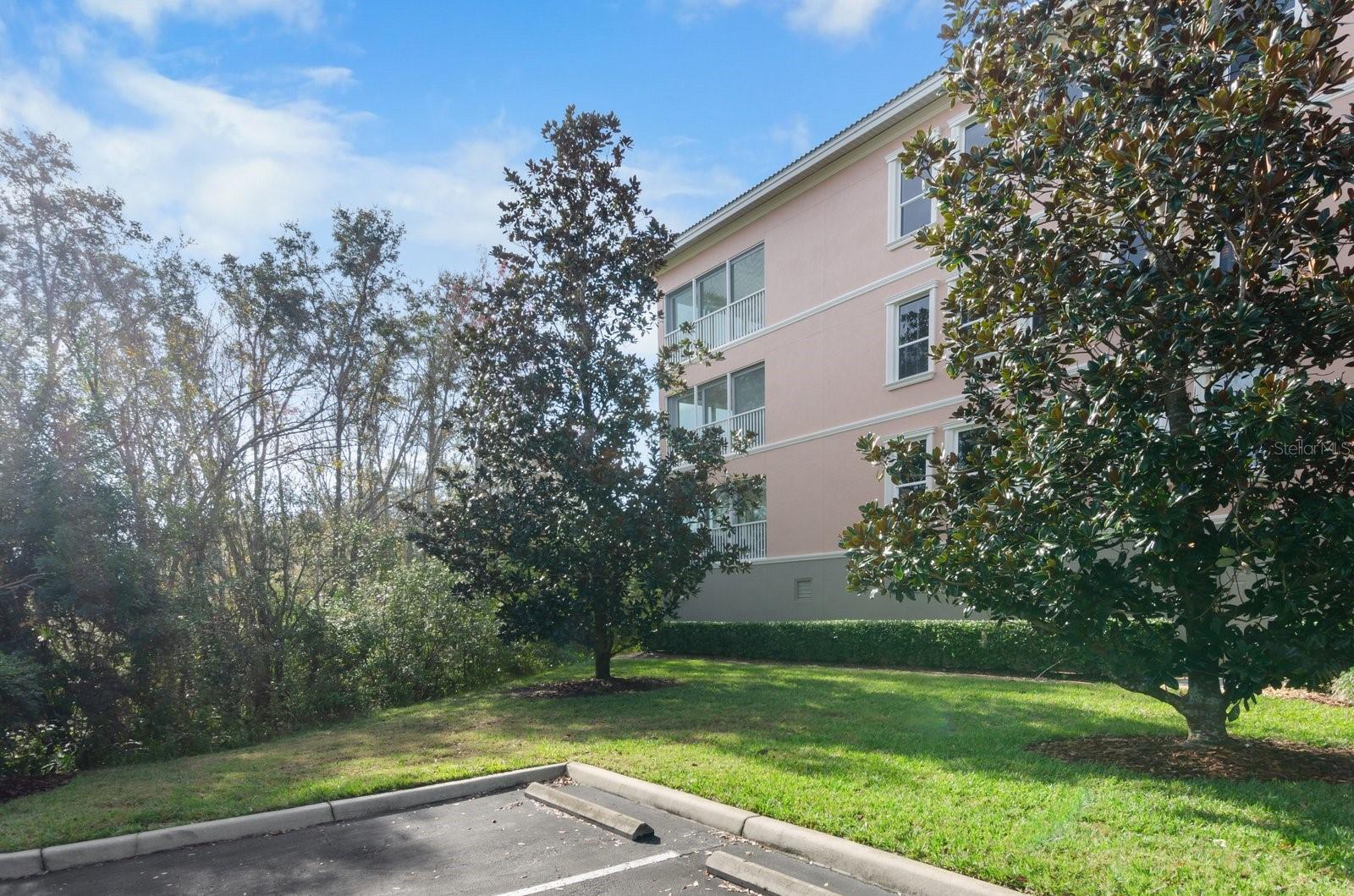 GRANDE OAKS PRESERVE - Residential