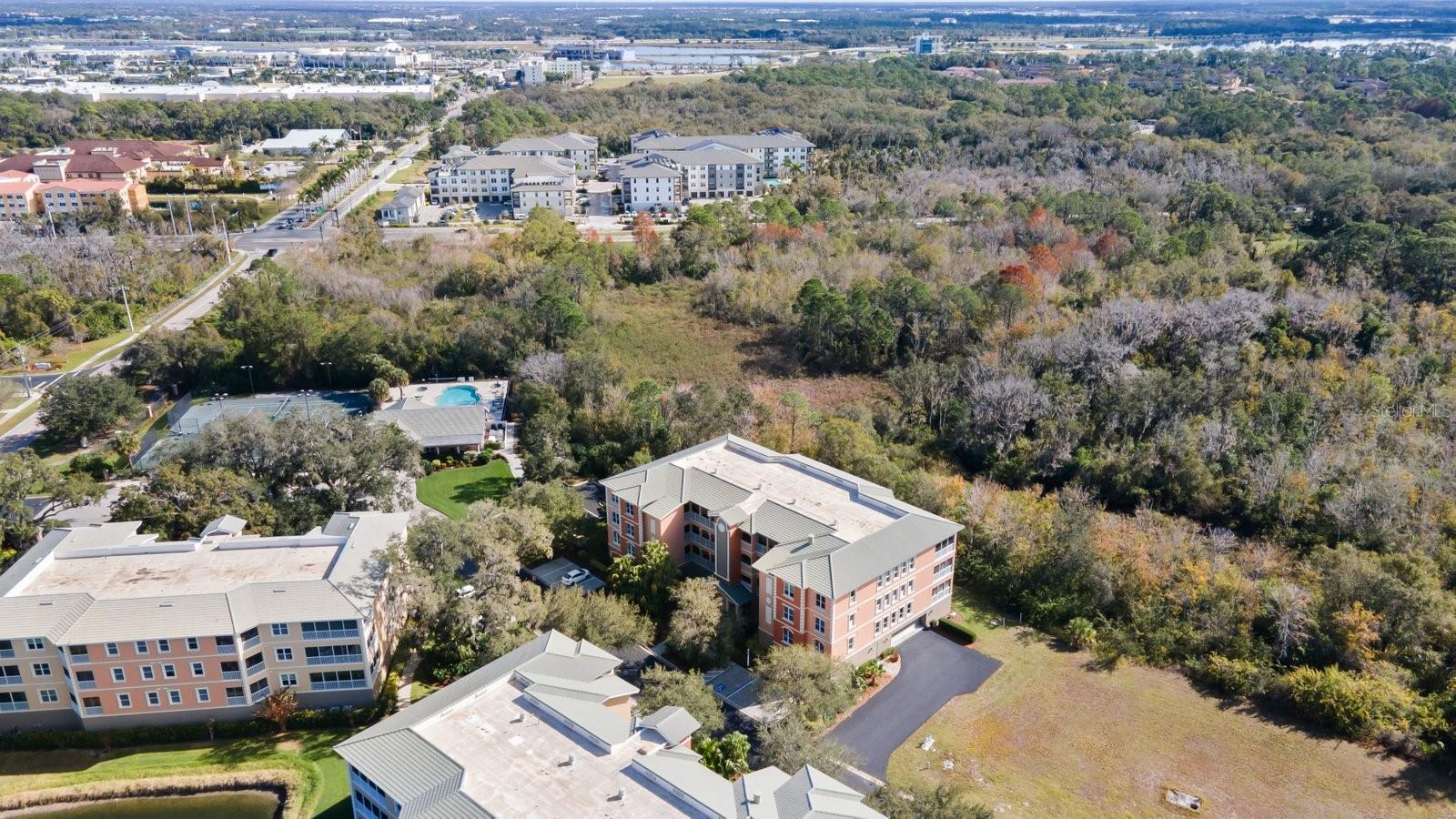 GRANDE OAKS PRESERVE - Residential