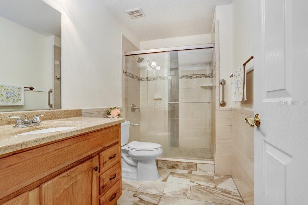 BOYETTE CREEK PH 1 - Residential
