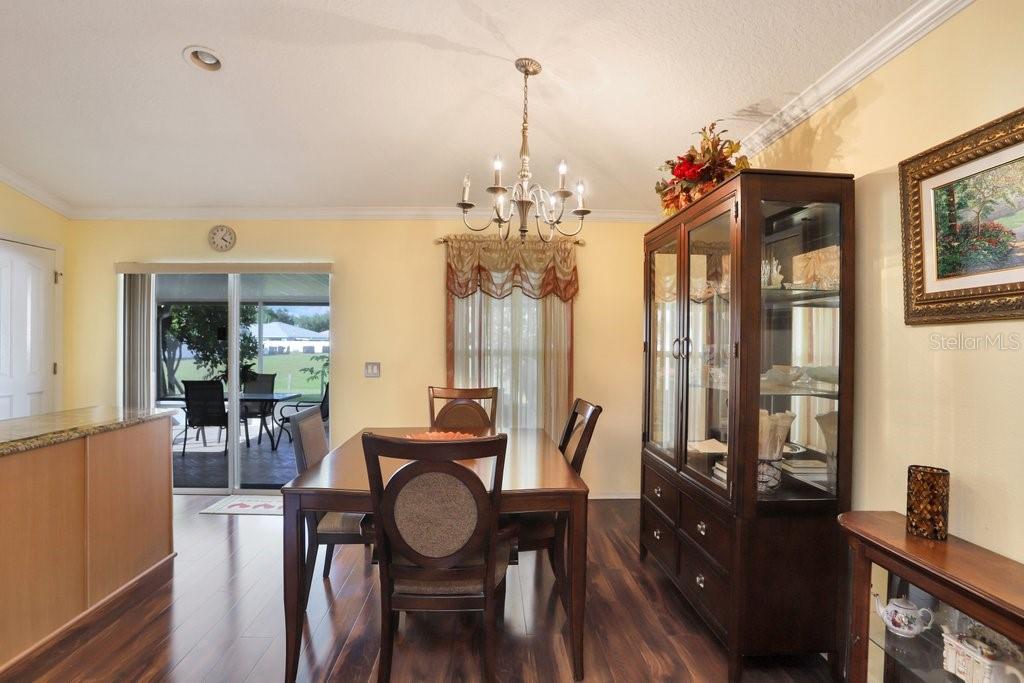 BOYETTE CREEK PH 1 - Residential