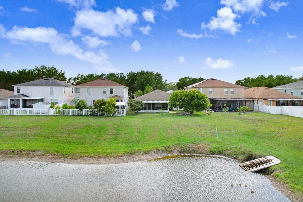 BOYETTE CREEK PH 1 - Residential
