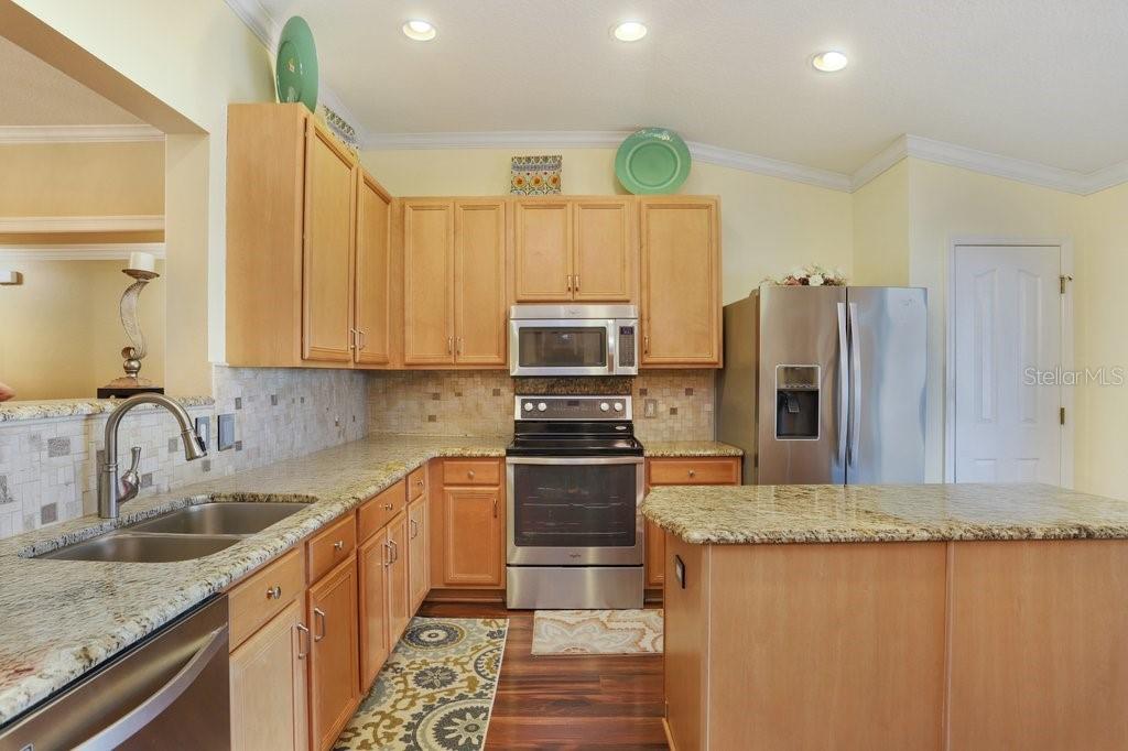 BOYETTE CREEK PH 1 - Residential