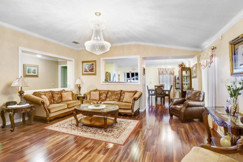 BOYETTE CREEK PH 1 - Residential