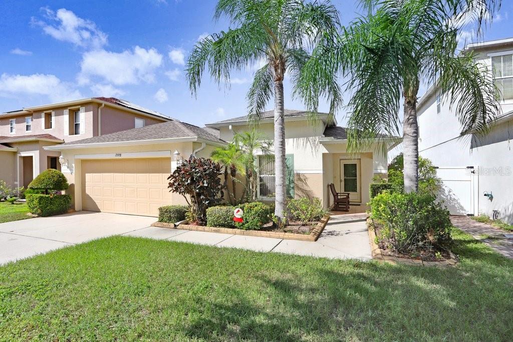 BOYETTE CREEK PH 1 - Residential