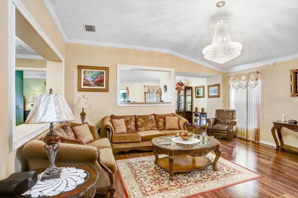 BOYETTE CREEK PH 1 - Residential