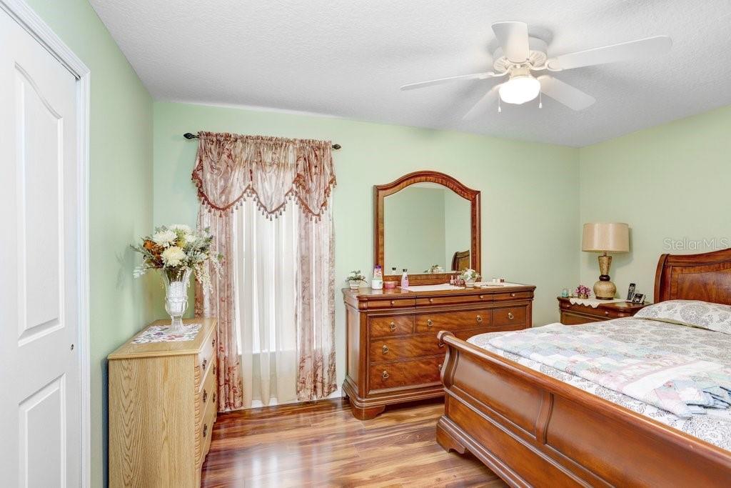 BOYETTE CREEK PH 1 - Residential