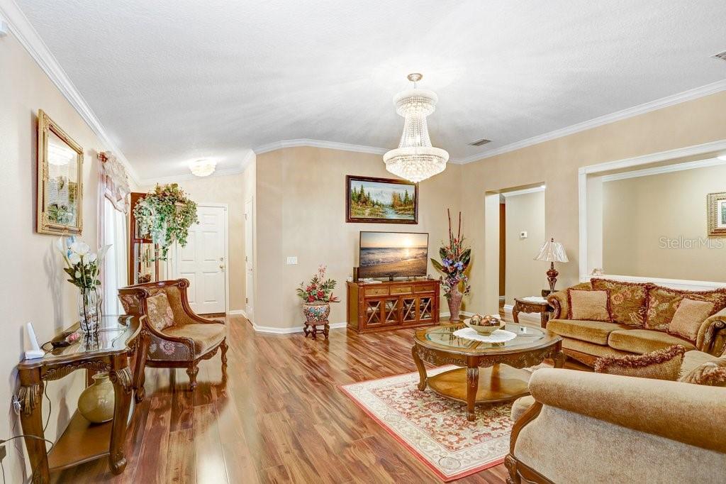 BOYETTE CREEK PH 1 - Residential