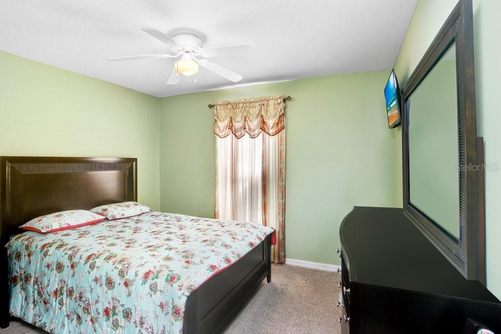 BOYETTE CREEK PH 1 - Residential