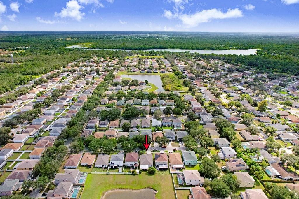 BOYETTE CREEK PH 1 - Residential