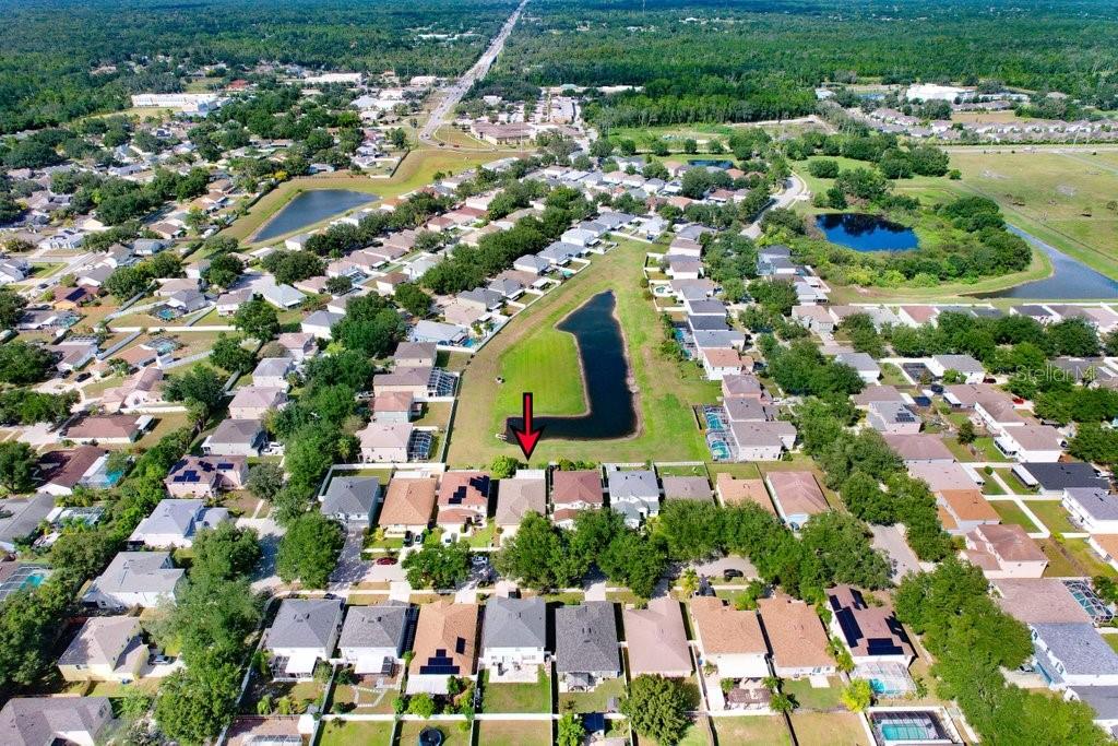 BOYETTE CREEK PH 1 - Residential