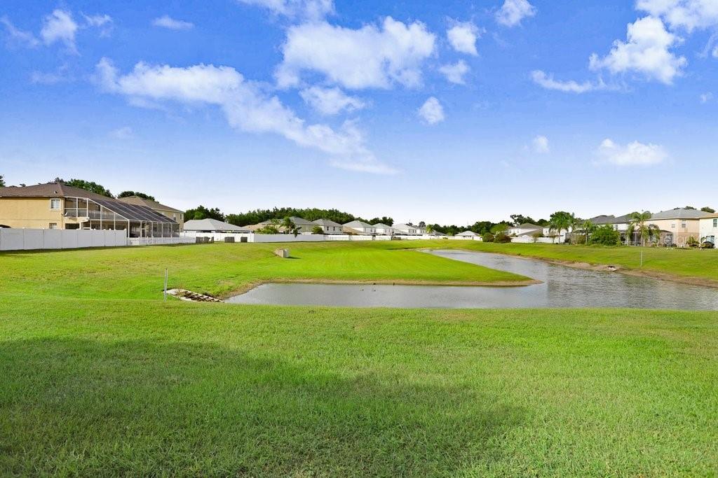 BOYETTE CREEK PH 1 - Residential