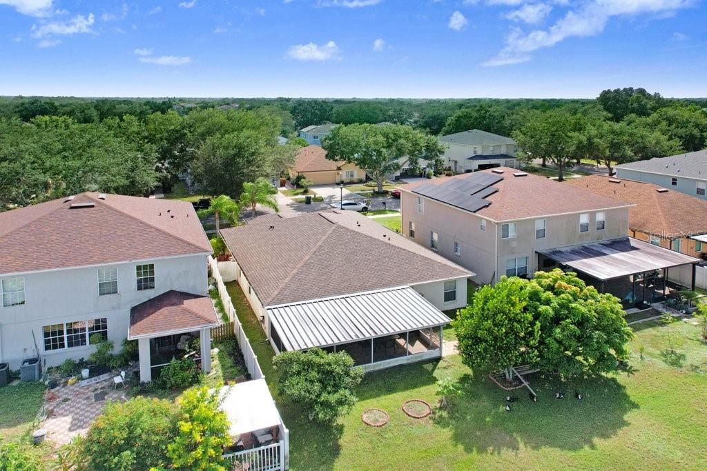 BOYETTE CREEK PH 1 - Residential