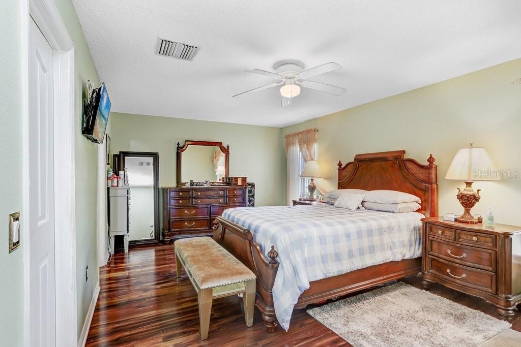 BOYETTE CREEK PH 1 - Residential