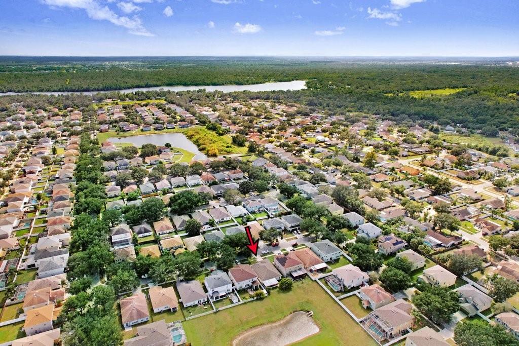 BOYETTE CREEK PH 1 - Residential
