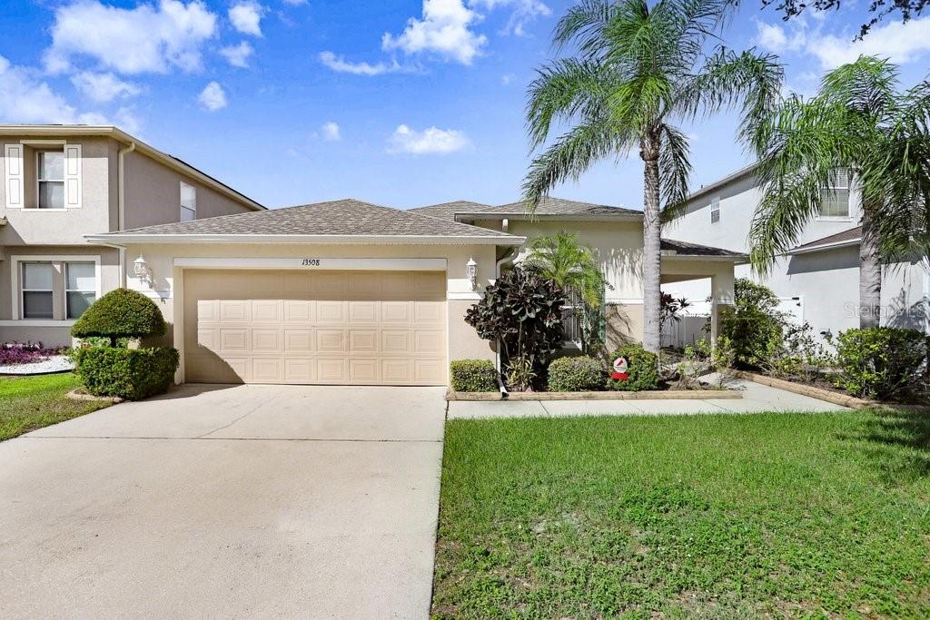 BOYETTE CREEK PH 1 - Residential