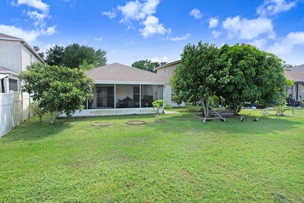 BOYETTE CREEK PH 1 - Residential