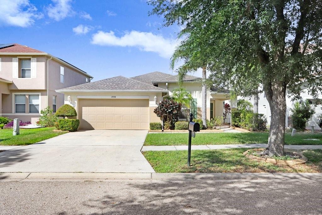 BOYETTE CREEK PH 1 - Residential
