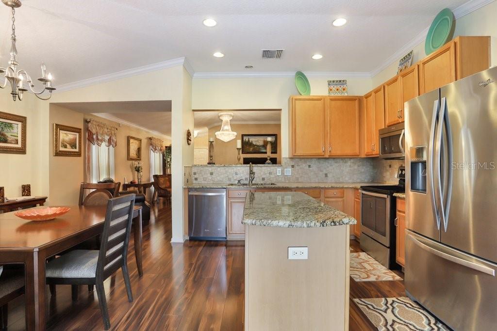 BOYETTE CREEK PH 1 - Residential