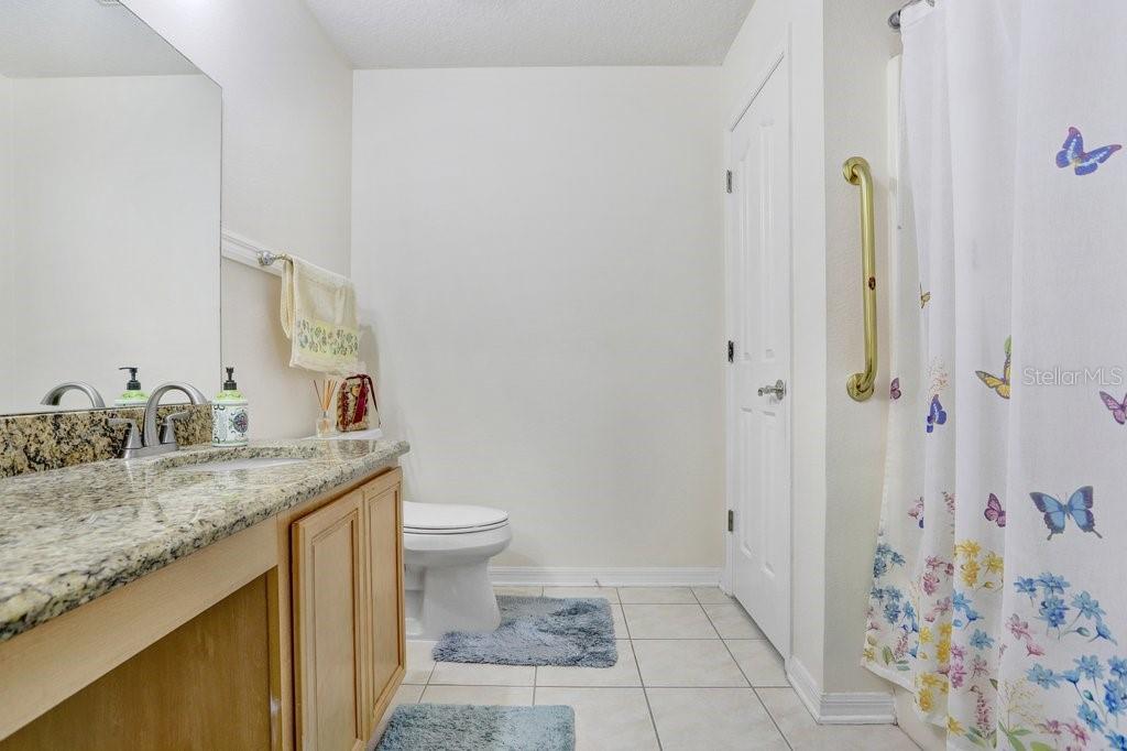 BOYETTE CREEK PH 1 - Residential